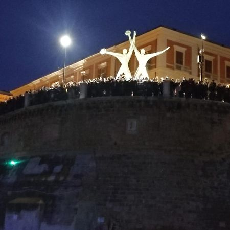 Villa La Piazza San Giorgio Ionico Exterior foto