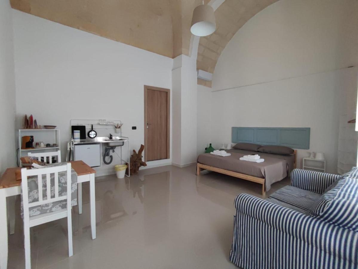 Villa La Piazza San Giorgio Ionico Exterior foto