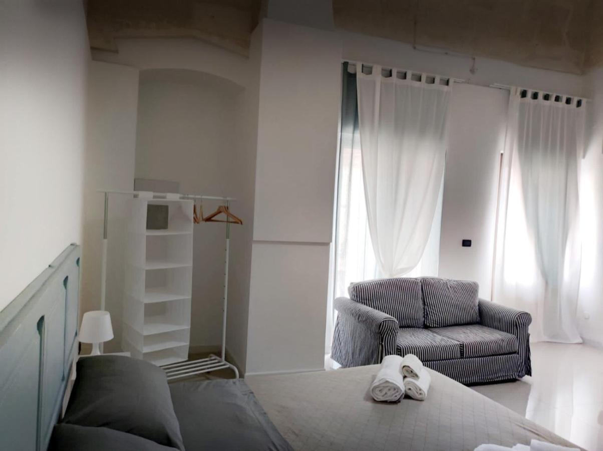 Villa La Piazza San Giorgio Ionico Exterior foto