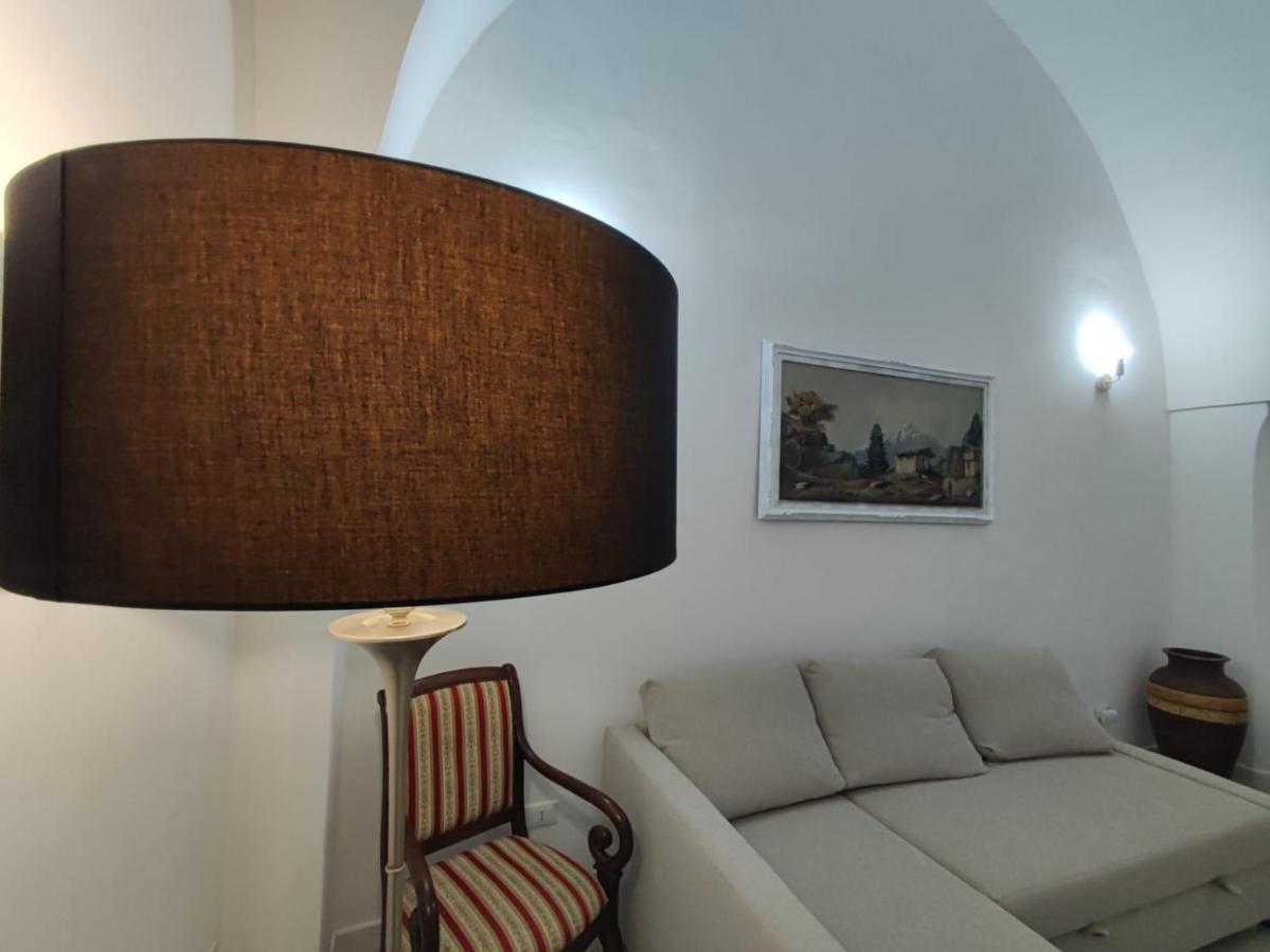 Villa La Piazza San Giorgio Ionico Exterior foto