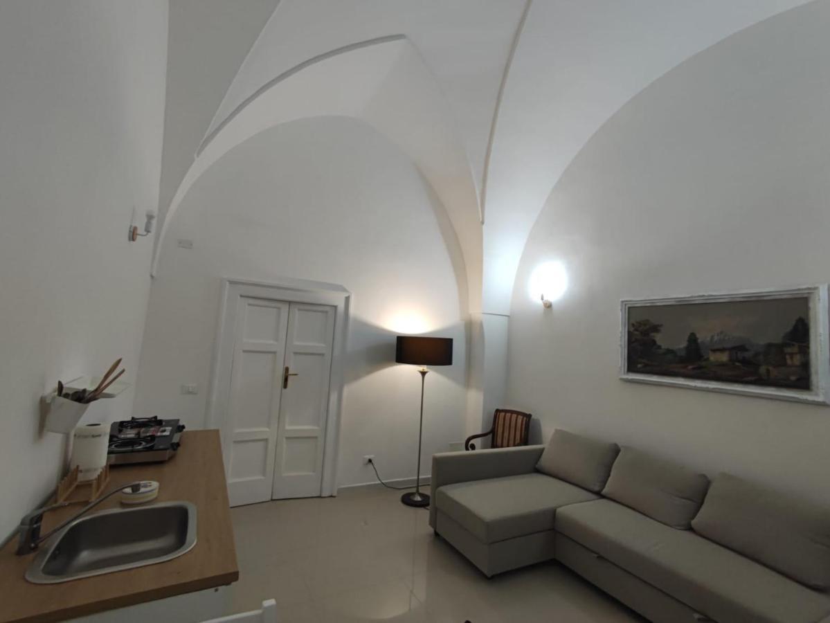 Villa La Piazza San Giorgio Ionico Exterior foto