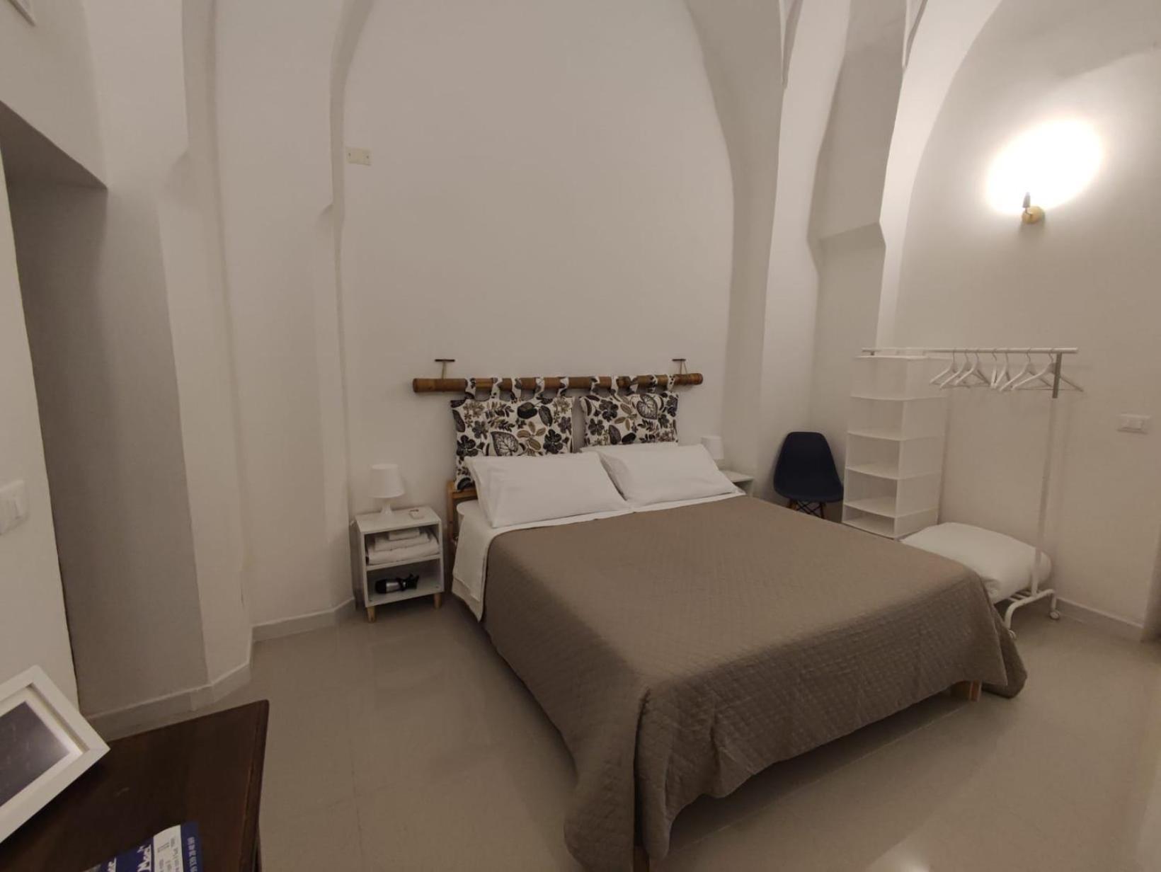 Villa La Piazza San Giorgio Ionico Exterior foto
