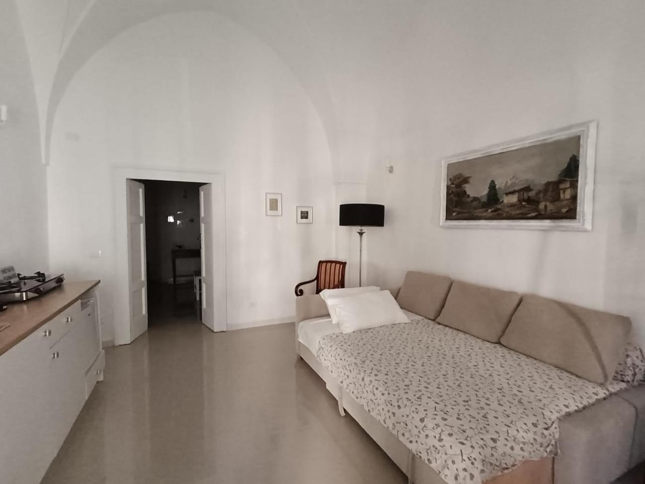 Villa La Piazza San Giorgio Ionico Exterior foto
