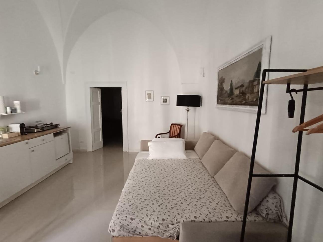 Villa La Piazza San Giorgio Ionico Exterior foto